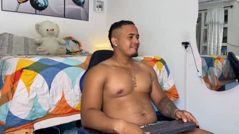 Alejo online show from September 9, 2:44 am