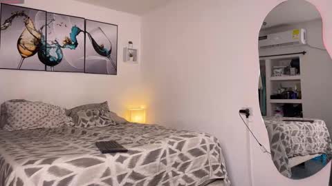 Alejo online show from November 11, 8:03 pm