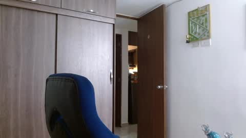 David online show from April 2, 2:25 pm