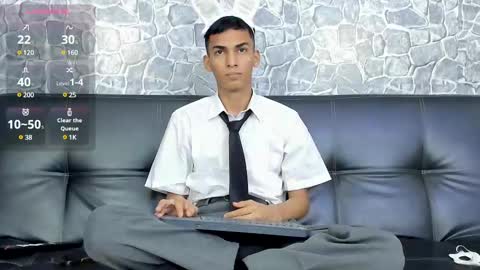 Snapshot of alejo_peverell chatting on March 11, 5:57 pm alejo peverell online show from March 11, 5:57 pm