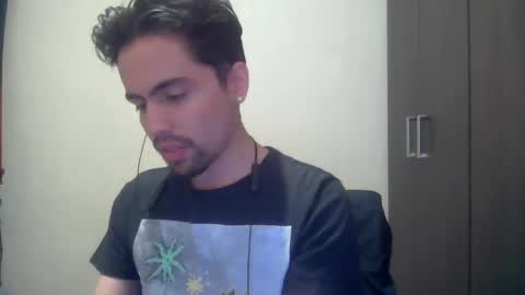 alejo_shy online show from December 23, 3:07 am