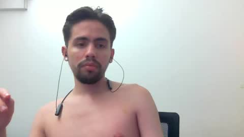 alejo_shy online show from January 8, 5:48 am