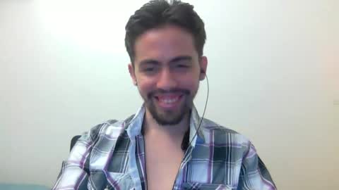 alejo_shy online show from January 9, 2:43 am