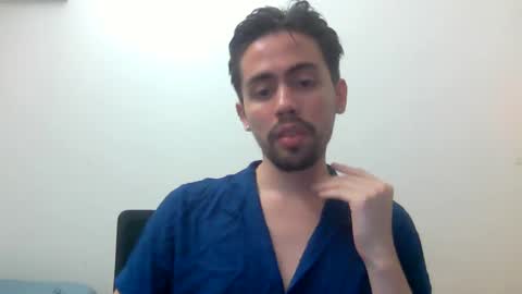 alejo_shy online show from January 16, 2:09 am