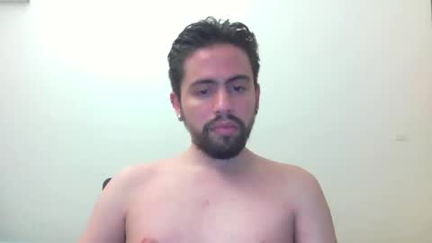 alejo_shy online show from October 27, 2:14 am