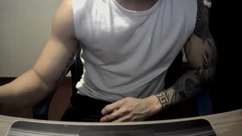 alejoduarte16 online show from March 5, 11:28 am