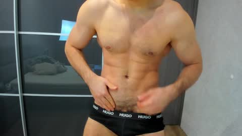 aleks_brown online show from January 31, 12:07 pm