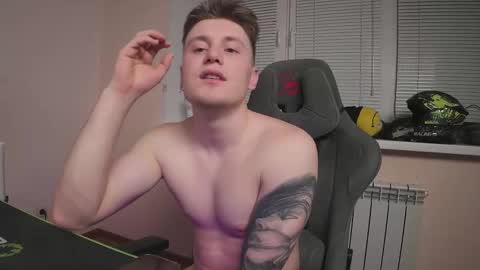 Alex and Linar online show from February 14, 12:27 am