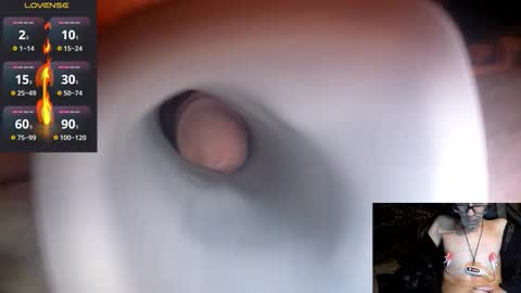 Alex online show from March 4, 9:00 pm