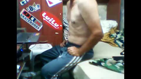 rico online show from March 7, 11:58 pm