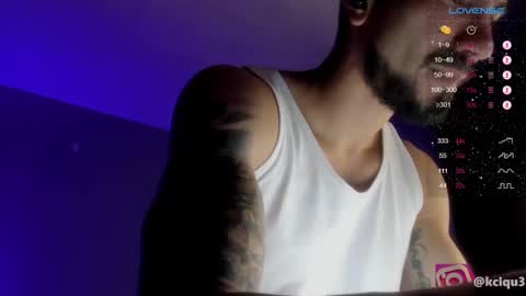 Snapshot of alessandro_dibellucci chatting on March 8, 5:41 pm Kciqu3  Independent model online show from March 8, 5:41 pm