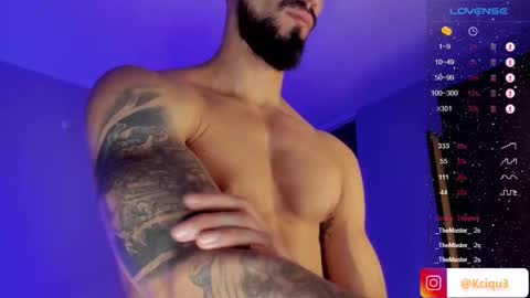 Snapshot of alessandro_dibellucci chatting on January 27, 11:54 pm Kciqu3  Independent model online show from January 27, 11:54 pm