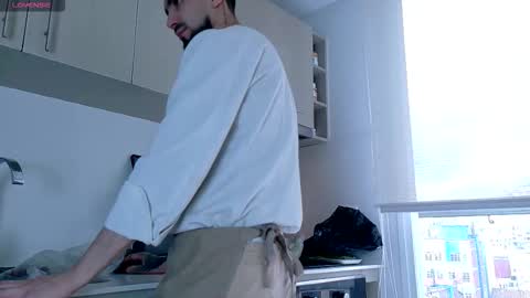 Snapshot of alessandro_dibellucci chatting on September 8, 9:14 pm Kciqu3  Independent model online show from September 8, 9:14 pm