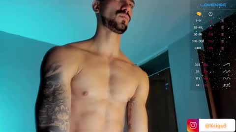 Snapshot of alessandro_dibellucci chatting on February 13, 11:26 pm Kciqu3  Independent model online show from February 13, 11:26 pm
