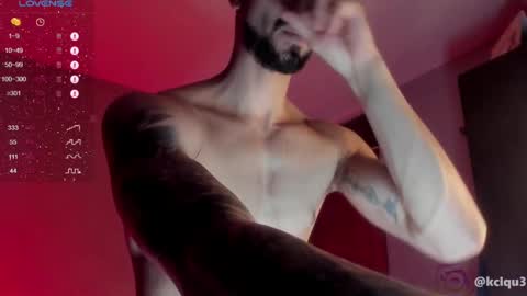 Snapshot of alessandro_dibellucci chatting on March 2, 9:08 pm Kciqu3  Independent model online show from March 2, 9:08 pm