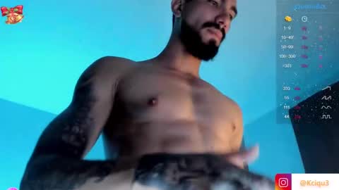 Snapshot of alessandro_dibellucci chatting on January 5, 4:16 pm Kciqu3  Independent model online show from January 5, 4:16 pm