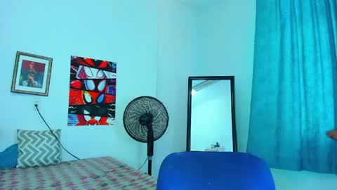 Alessandro Dybala online show from May 28, 12:36 pm