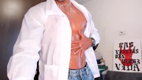 Alessandro Vanni online show from September 13, 6:53 pm