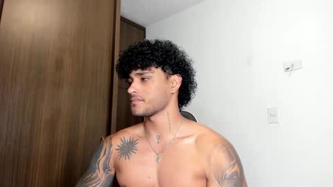 Alessandro Vanni online show from January 22, 11:32 pm