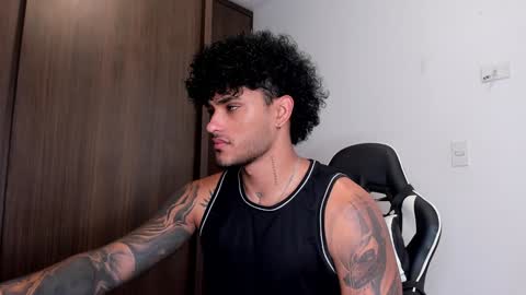 Alessandro Vanni online show from January 23, 12:19 pm