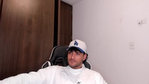 Alessandro Vanni online show from January 24, 12:20 pm