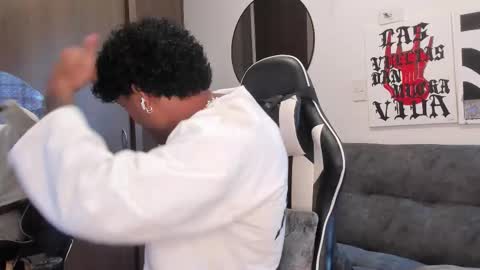 Alessandro Vanni online show from February 25, 3:24 pm