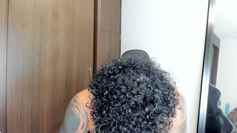 Alessandro Vanni online show from January 6, 12:16 am