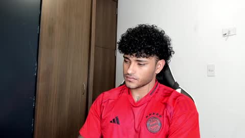 Alessandro Vanni online show from December 16, 1:22 pm