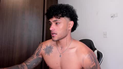 Alessandro Vanni online show from January 27, 2:02 pm