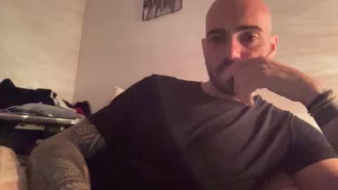 alessandromori91 online show from February 23, 10:11 pm