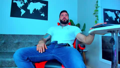 Aless Rose online show from March 18, 9:29 pm