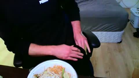 alex42696969 online show from October 18, 2:05 am