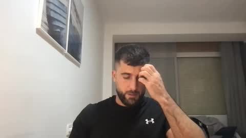 alex877x online show from December 14, 7:14 pm