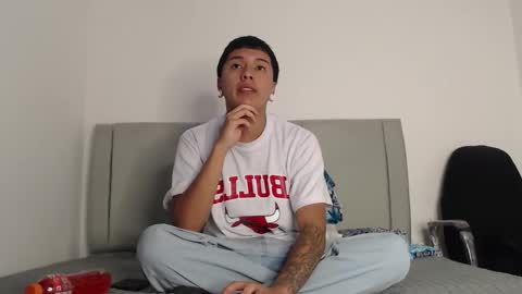 Owen online show from March 3, 3:14 am