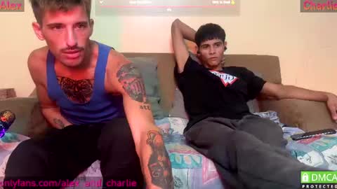 alex_and_charlie online show from July 20, 3:24 am