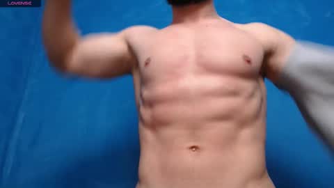 Alex online show from October 13, 10:27 pm