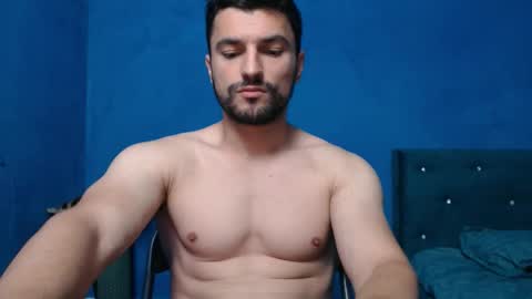 Alex online show from September 15, 5:47 pm