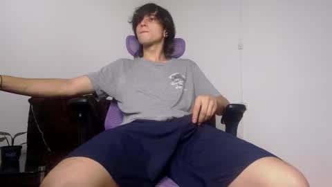alex_connorr online show from April 19, 9:17 pm
