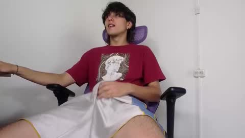 alex_connorr online show from February 12, 6:03 pm