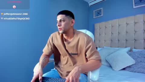 alex online show from September 9, 1:43 pm