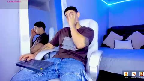 alex online show from June 19, 12:43 pm