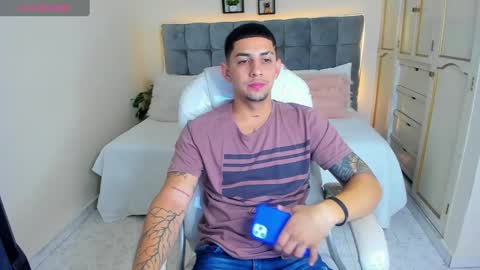 alex online show from February 24, 12:16 pm