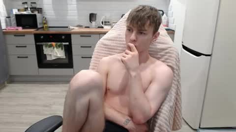 Alex online show from November 7, 9:40 pm