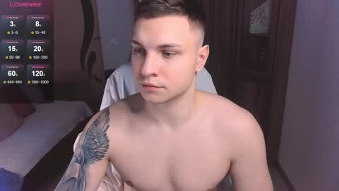 alex_milson online show from February 1, 9:00 am