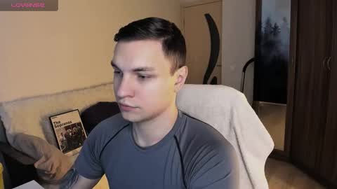 alex_milson online show from October 4, 10:53 am