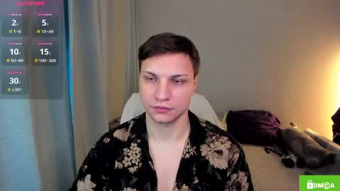 alex_milson online show from July 5, 4:19 am