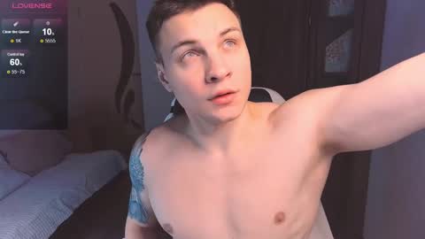 alex_milson online show from February 12, 7:02 pm