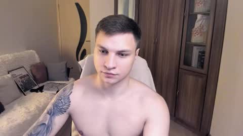 alex_milson online show from September 23, 12:32 am