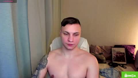 alex_milson online show from April 16, 9:39 pm