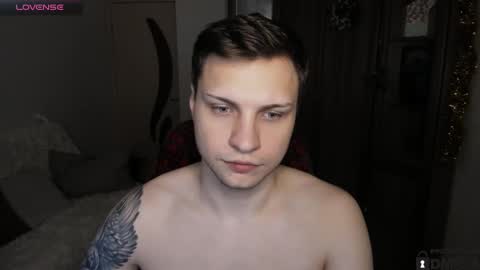 alex_milson online show from December 18, 2:51 am